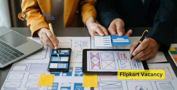 Flipkart Vacancy