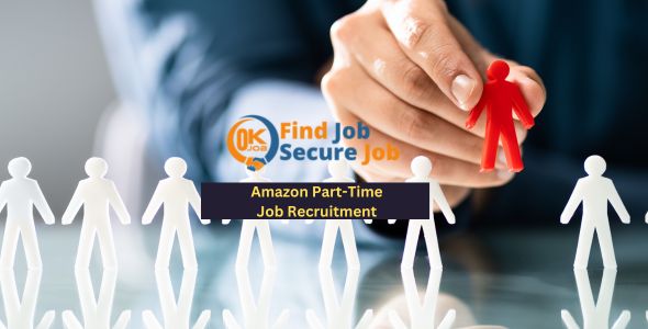 Amazon Recruitment