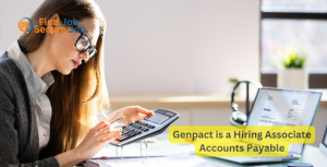 Process Associate Accounts Payable