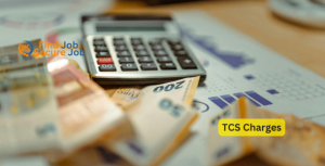 TCS Charges