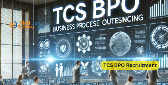 TCS BPO